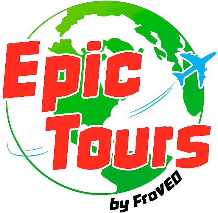 Epic-Tours